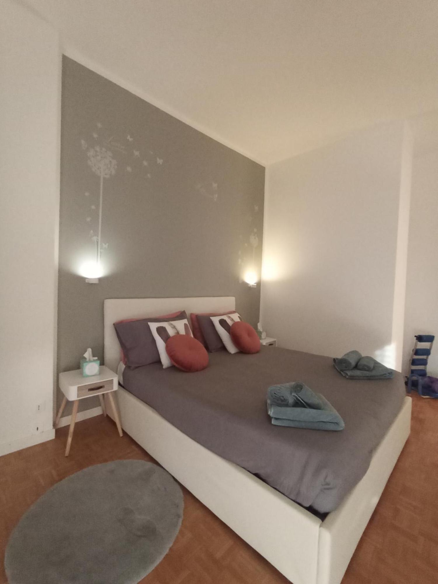 Sweet Lina'S Home Bergamo Exterior foto