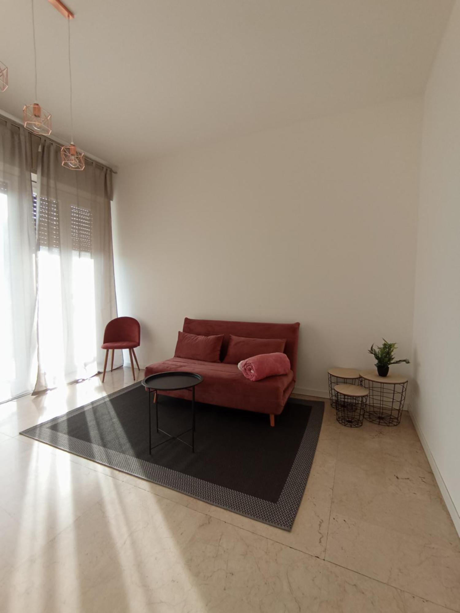 Sweet Lina'S Home Bergamo Exterior foto