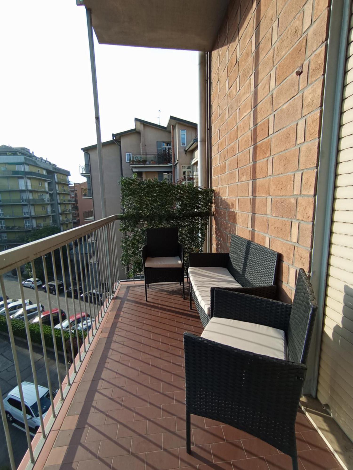 Sweet Lina'S Home Bergamo Exterior foto